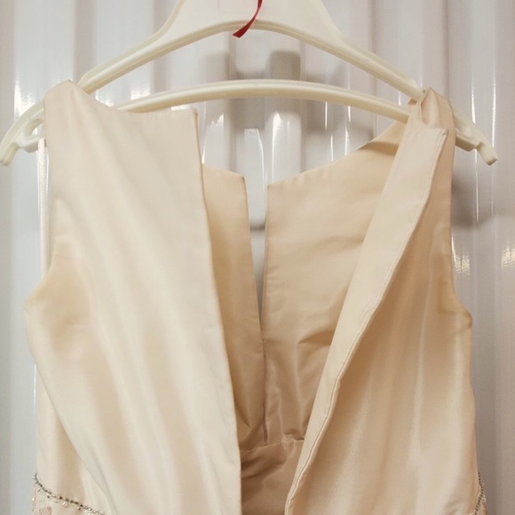 Pink 'Lace' Princess Dress - Picture 16 of 16